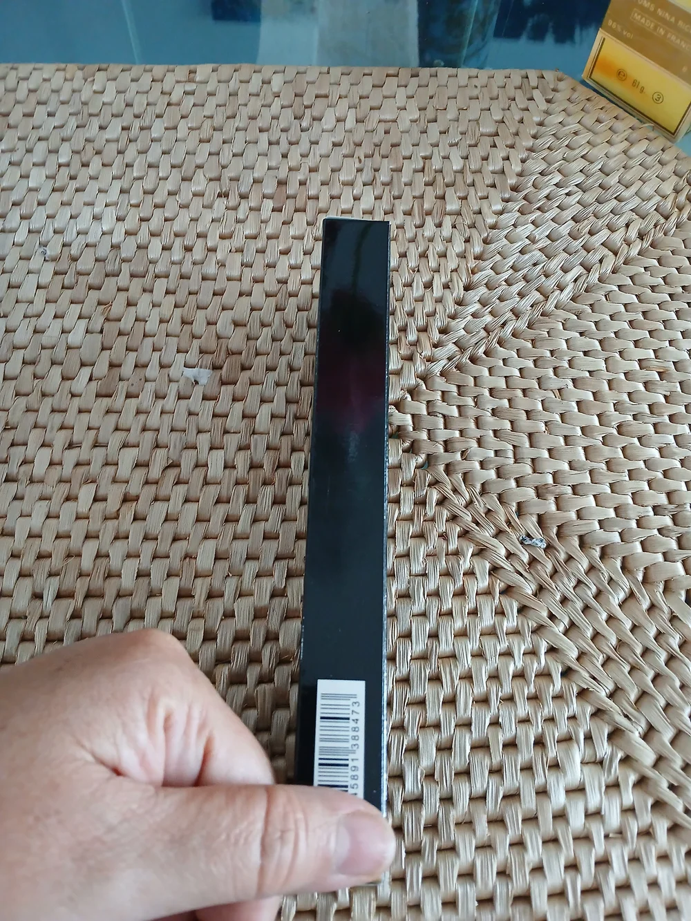 CHANEL Powder Brush